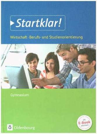 Gesamtband - Schülerbuch