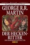 Der Heckenritter, Graphic Novel (Collectors Edition). Bd.3