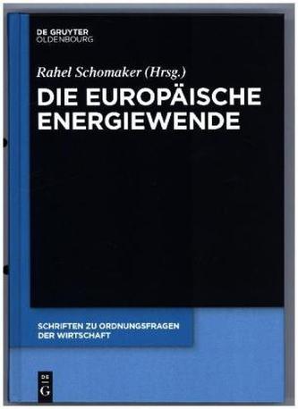 Die europäische Energiewende