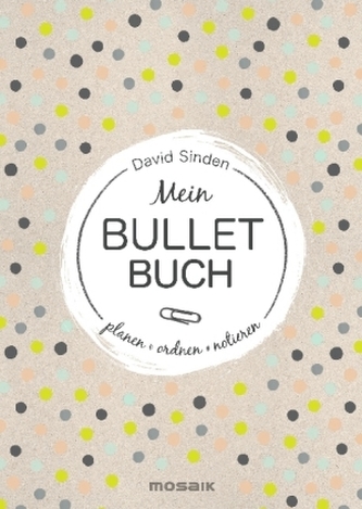 Mein Bullet Buch