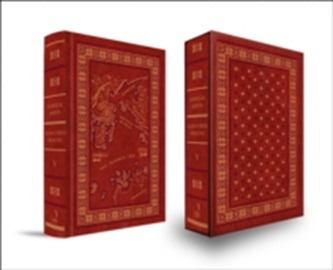 A Dance With Dragons, 2 Vols.