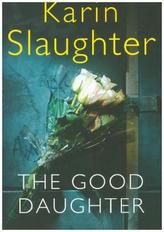 The Good Daughter