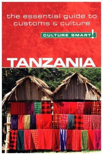 Tanzania - Culture Smart! Tanzania - Culture Smart!