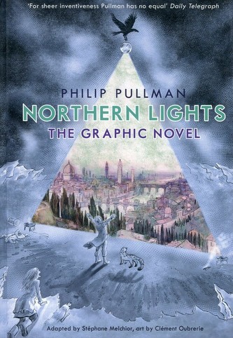 Northern Lights - The Graphic Novel