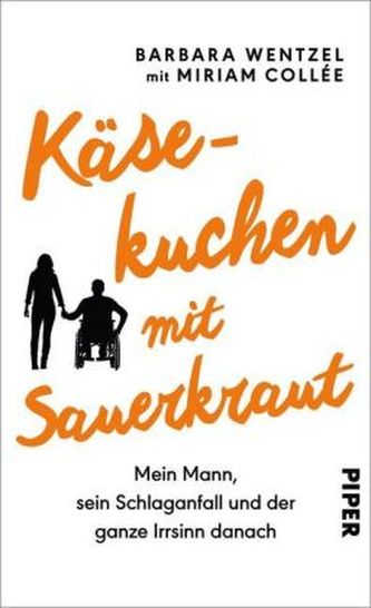 Käsekuchen mit Sauerkraut