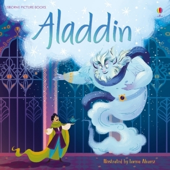 Aladdin