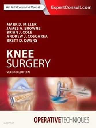 Operative Techniques: Knee Surgery Operative Techniques: Knee Surgery