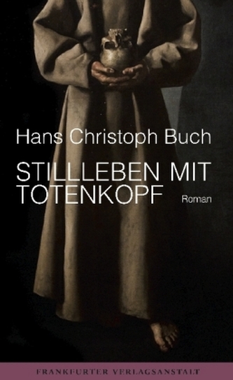 Stillleben mit Totenkopf Stillleben mit Totenkopf