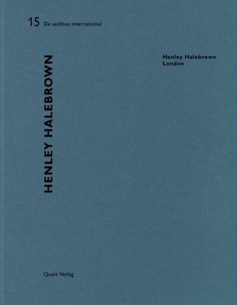 Henley Halebrown - London Henley Halebrown - London