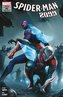 Spider-Man 2099. .5