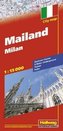 Mailand. Milan. Milano