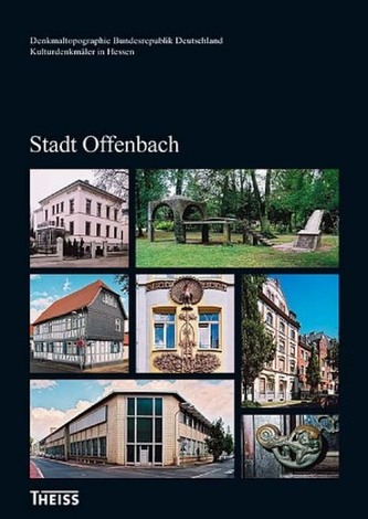 Stadt Offenbach