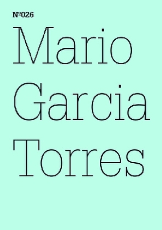 Mario Garcia Torres