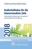 Kodierleitfaden für die Intensivmedizin 2018