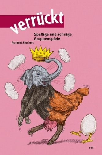 verrückt