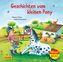 Geschichten vom kleinen Pony