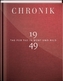 Jubiläumschronik 1949