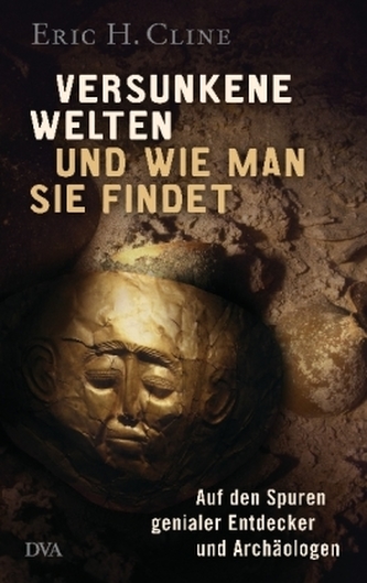 Versunkene Welten und wie man sie findet