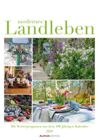 Modernes Landleben 2019