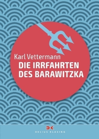 Die Irrfahrten des Barawitzka