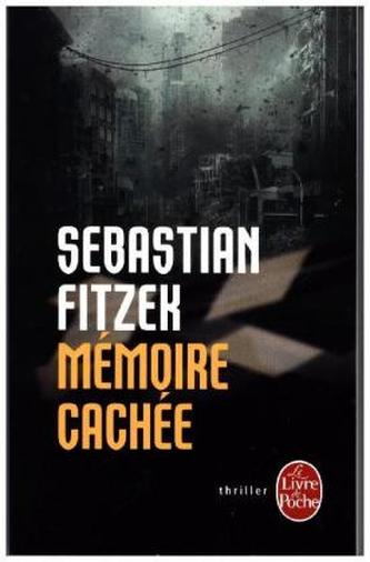 Mémoire cachée