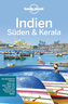 Lonely Planet Reiseführer Indien Süden & Kerala