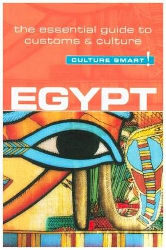 Egypt - Culture Smart! Egypt - Culture Smart!