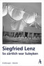 So zärtlich war Suleyken