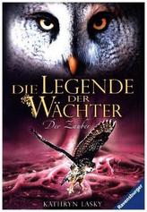 Die Legende der Wächter - Der Zauber