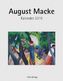 August Macke 2019