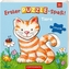 Erster Puzzle-Spaß! Tiere