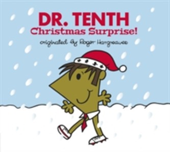 Dr. Tenth: Christmas Surprise! Dr. Tenth: Christmas Surprise!