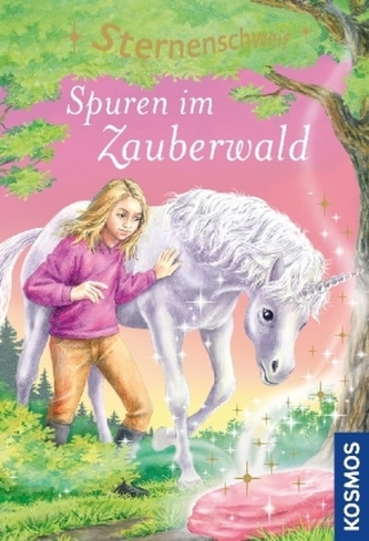Sternenschweif - Spuren im Zauberwald
