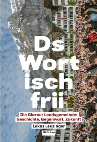 Ds Wort isch frii