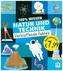 100% Wissen: Natur und Technik