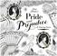 Pride & Prejudice - A Colouring Classic