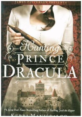 Hunting Prince Dracula