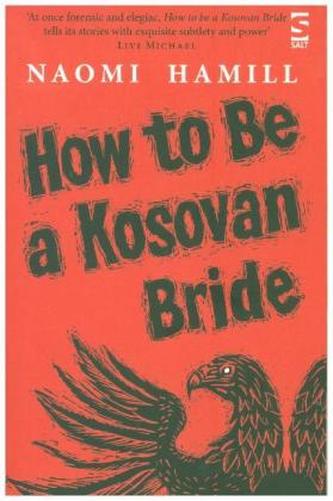 How To Be a Kosovan Bride How To Be a Kosovan Bride