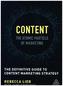 Content - The Atomic Particle of Marketing