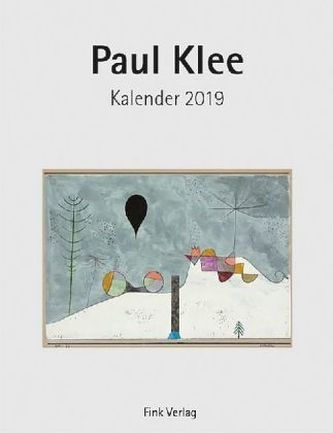 Paul Klee 2019