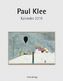 Paul Klee 2019
