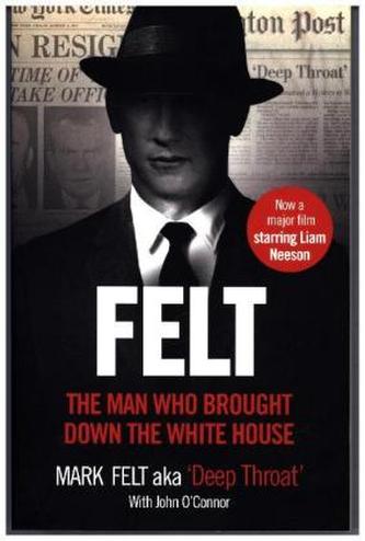Felt, Film Tie-In