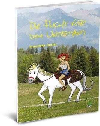 Die Flucht vor dem Untergang