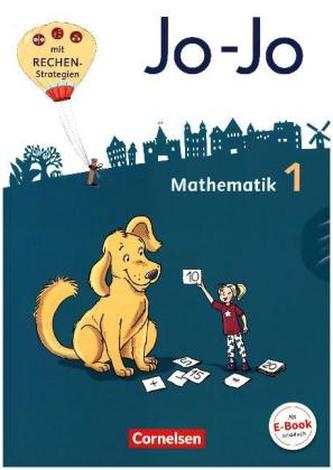1. Schuljahr, Schülerbuch mit Kartonbeilagen