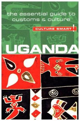 Uganda - Culture Smart! Uganda - Culture Smart!