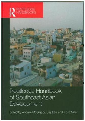 Routledge Handbook of Southeast Asian Development