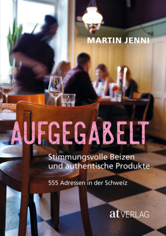 Aufgegabelt Aufgegabelt