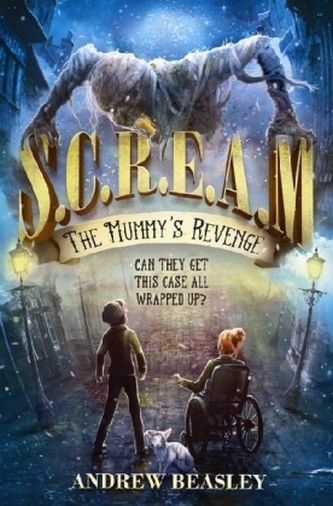 The Mummy's Revenge