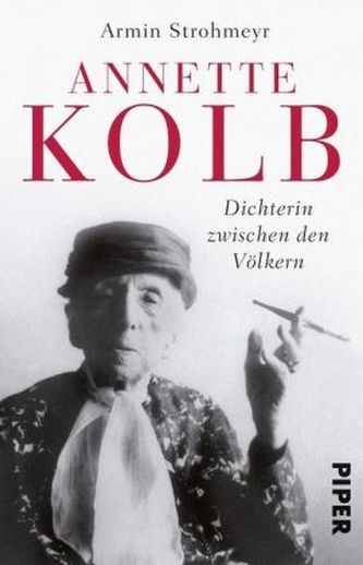 Annette Kolb Annette Kolb