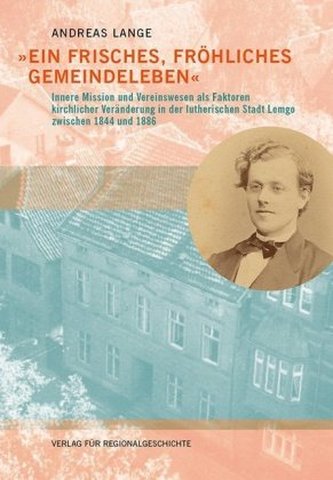 Ein frisches, fröhliches Gemeindeleben